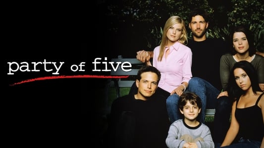 Party of Five