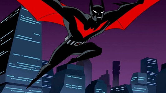 Batman Beyond