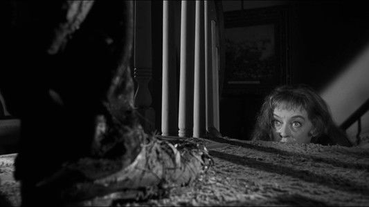 Hush... Hush, Sweet Charlotte