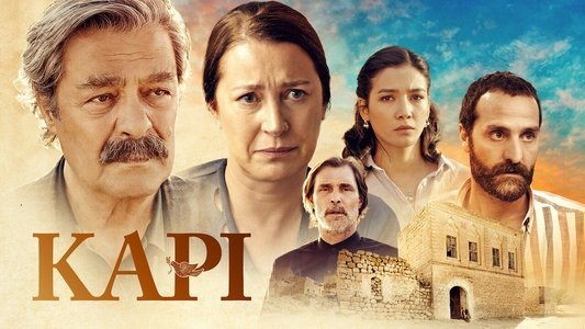 Kapı