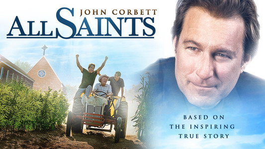 All Saints