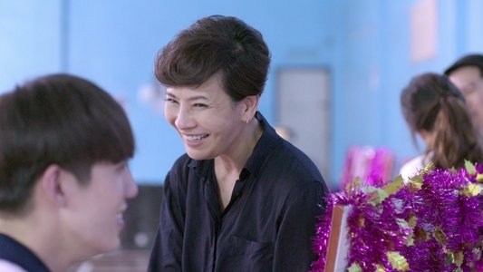 โปรเจกต์ เอส เดอะซีรีส์
