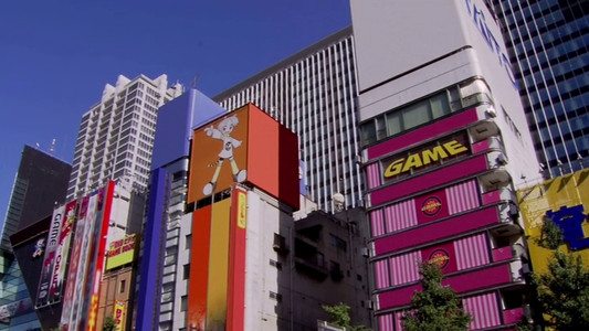 iCarly: iGo to Japan