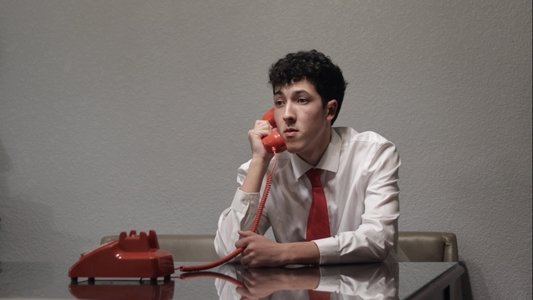 The Red Phone