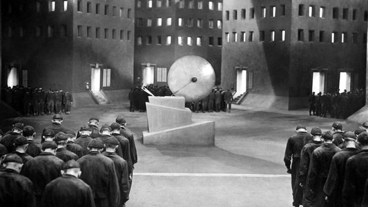 Metropolis