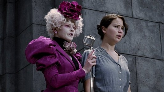 The Hunger Games