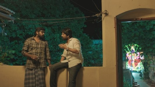 இறைவி