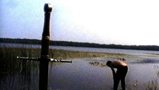 Sword of the Nightingale