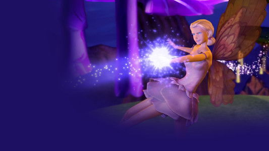 Barbie Fairytopia: Magic of the Rainbow