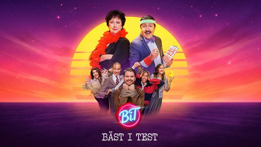Bäst i test