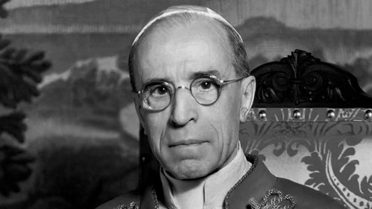 Papst Pius XII. und der Holocaust