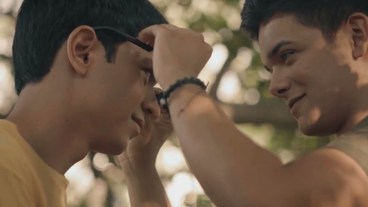 O Silêncio da Singularidade