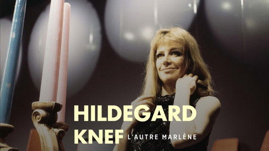 So oder so ist das Leben – Hildegard Knef