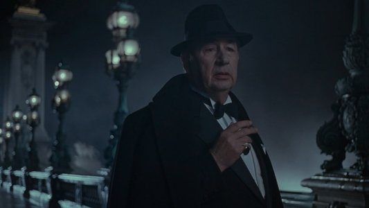 Le Roi de Paris