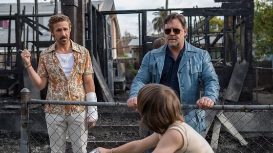 The Nice Guys