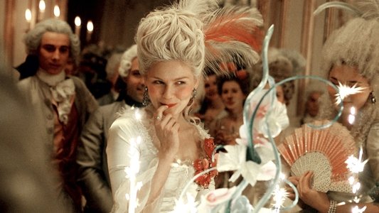 Les Adieux à la reine
