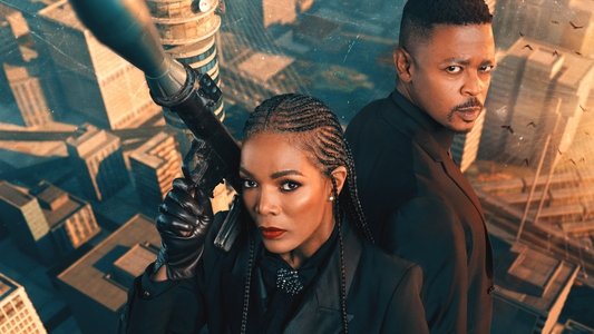 Kings of Jo'Burg