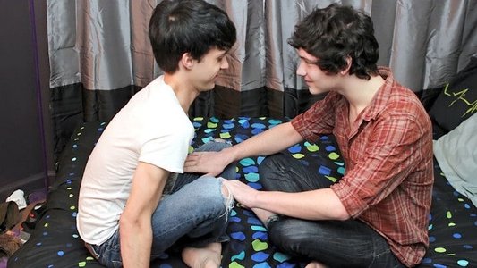 Twinks Slammed Raw