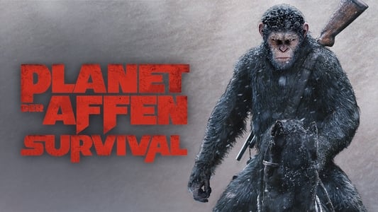 War for the Planet of the Apes