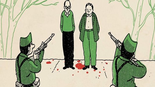 Carceller, el hombre que murió dos veces