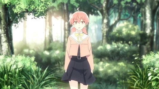 やがて君になる