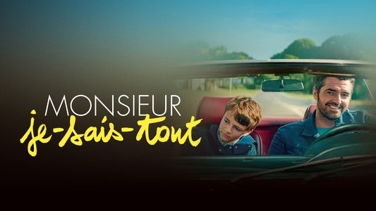 Monsieur je-sais-tout