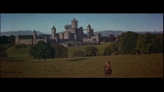 Prince Valiant