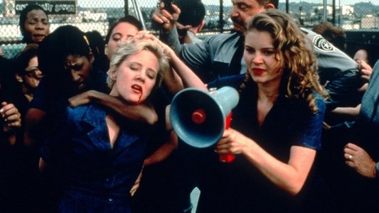 Girls in Prison