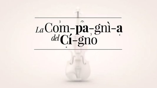 La compagnia del cigno