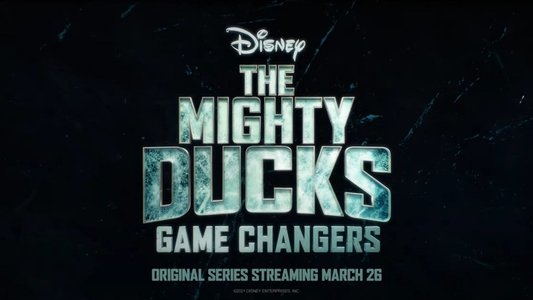 The Mighty Ducks: Game Changers