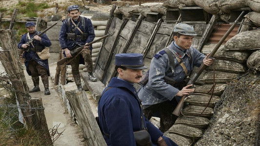 De Gaulle, le commencement