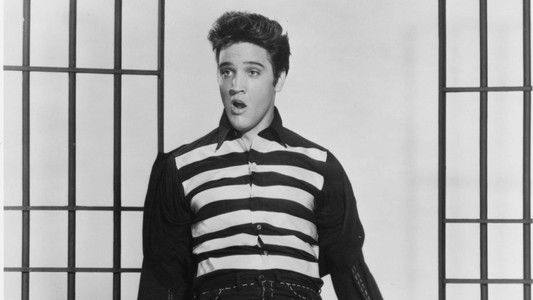 Jailhouse Rock