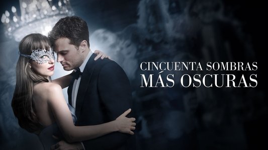 Fifty Shades Darker