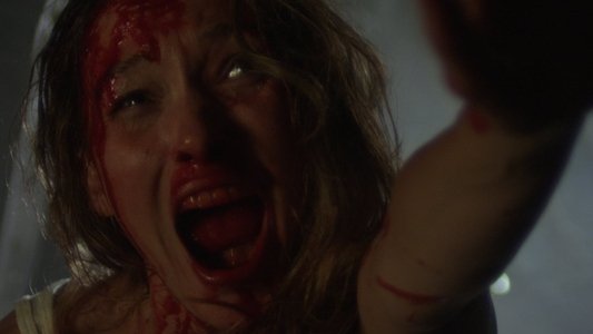 Aux yeux des vivants