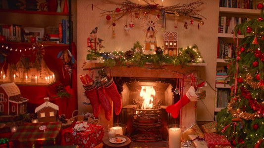 A Boy Called Christmas