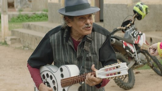 Bacurau