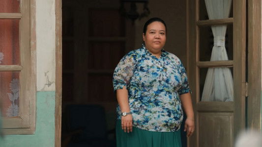 Agak Laen: Menyala Pantiku!