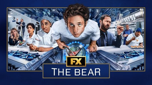 The Bear