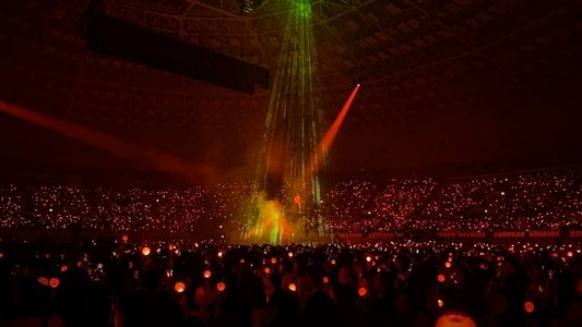 J-hope Tour 'HOPE ON THE STAGE' in SEOUL Day 1