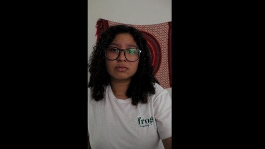 Tem Alguém em Casa?