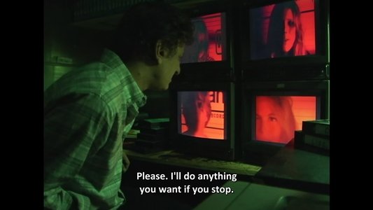 V/H/S/HALLOWEEN