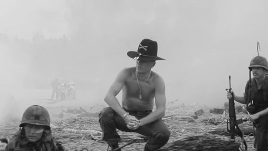 Apocalypse Now