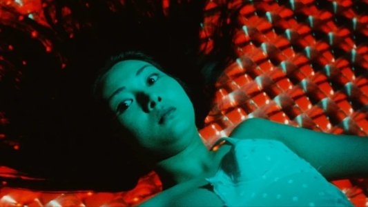 女囚さそり 第41雑居房