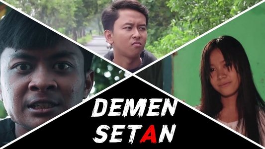 Demen Setan