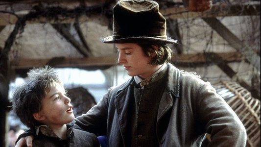 Oliver Twist