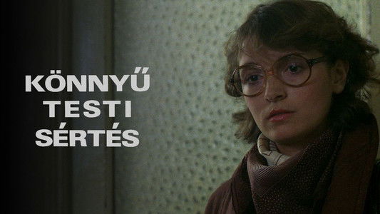 Könnyű testi sértés