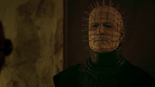 Hellraiser: Judgment