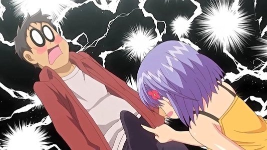 少女から娼女へ…