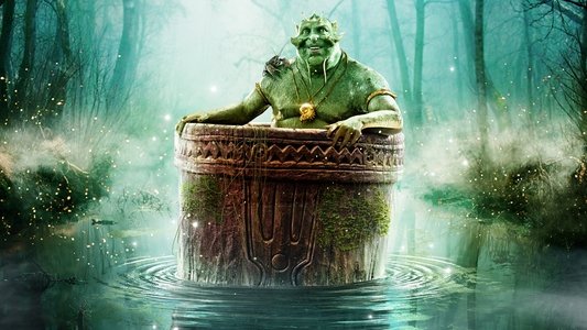 Последний богатырь