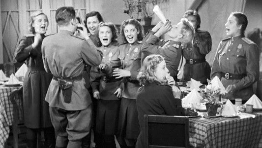 Небесный тихоход